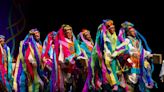 Grupo Aruanda: cor, tradição, alegria e folclore, de Minas Gerais para o mundo - Uai Turismo