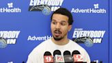 Cole Anthony had fair share of ups and downs for Magic