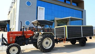 Sahaj Solar share price makes a stellar debut, stock opens with 90% premium at ₹342 apiece on NSE SME | Stock Market News