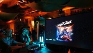 Swedish game studio channels fandom in ‘Star Wars Outlaw’ | Fox 11 Tri Cities Fox 41 Yakima