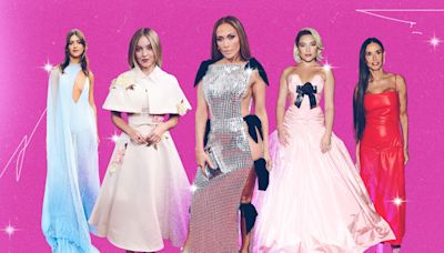 Jennifer Lopez, Daisy Edgar-Jones, Florence Pugh among stars bringing high-drama fashion to 2024 TIFF red carpet