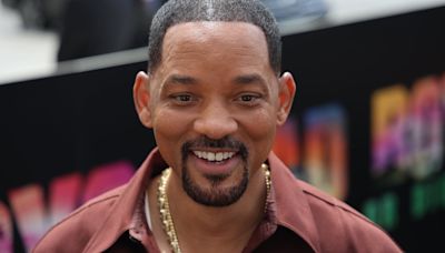 El miedo de Will Smith antes de su regreso a ‘El Hormiguero’: “No quiero parecer estúpido”