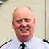 George Hamilton (Northern Ireland police officer)