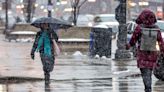 Chicago weather: The hottest, coldest, wettest and snowiest days of 2023