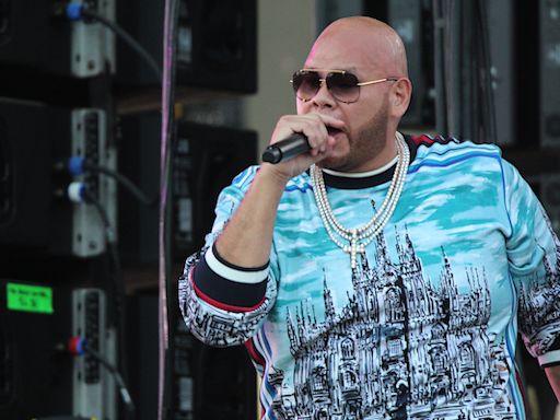 Fat Joe Announces New Album Releasing This August