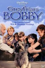 Greyfriars Bobby (film)