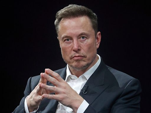 Elon Musk says he opposes TikTok ban as bill returns to Capitol Hill