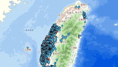 颱風凱米淹水超3千件！高雄最慘「近1400件」 購屋民眾應留意3大地雷 | 蕃新聞