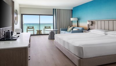 Grand Cayman Marriott reopens after renovation