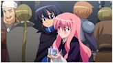 Zero no Tsukaima F Season 1 Streaming: Watch & Stream Online via Crunchyroll
