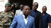 Foes fear the reforms will allow Togolese President Faure Gnassingbe to extend his time in office