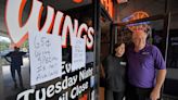 After 38 years in Mandarin, popular mom-and-pop chicken wing spot Wing-It to close