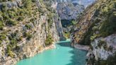 France : à la découverte des gorges du Verdon