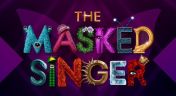 15. The Masked Singer Christmas Singalong