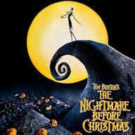 The Nightmare Before Christmas