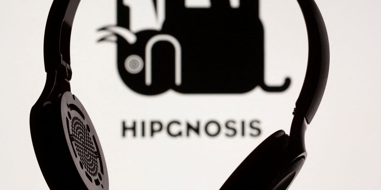 Hipgnosis Songs Fund Agrees to Improved Concord Offer as Takeover Battle Heats Up