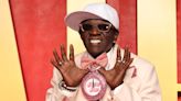 Flavor Flav Pledges Support to US Women’s Olympic Waterpolo Team for Olympics 2024