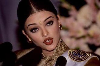 Aishwarya Rai