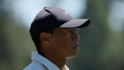 PGA Tour winner divides opinion with audacious Tiger Woods claim
