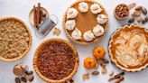 50 State Pies You'll Find This Thanksgiving That Are Not Pumpkin