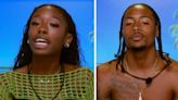 ‘Love Island USA’ Season 6 star Serena Page loses it with Kordell Beckham's 'apology' breakfast