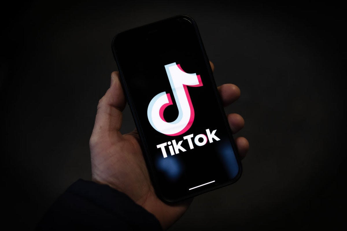 TikTok accounts hijacked after DM hack exposed