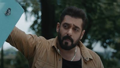 Old Money Teaser: Salman Khan Eclipses Everything Else In AP Dhillon's Dream Project