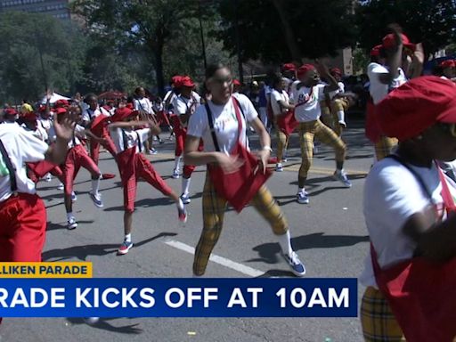 Bud Billiken Parade 2024: Chicago Back-to-school tradition celebrating '95 Years of Legacy'