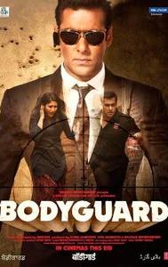 Bodyguard (2011 Hindi film)
