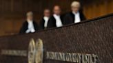 The top UN court is set to rule on a request for it to order Israel to halt its offensive in Gaza - WTOP News