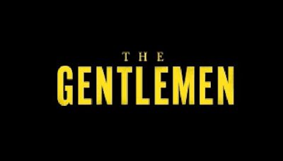 The Gentlemen il film diretto da Guy Ritchie