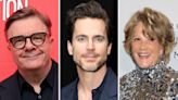 Matt Bomer, Nathan Lane to Star in ‘Golden Girls’-Like Hulu Sitcom From Ryan Murphy and ‘Will & Grace’ Creators (EXCLUSIVE)