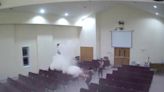 Suspect vandalises Chinese church in Illinois while friend records video