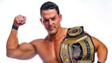 Jessie Godderz Wins OVW National Title, Compares His New Stable To The nWo And Four Horsemen