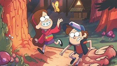 Gravity Falls Revival Is in Talks, Disney Exec Confirms