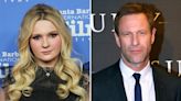 Abigail Breslin Claims She Was Afraid to Be Alone With Costar Aaron Eckhart