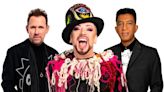 Culture Club Have Announced a 2023 Greatest Hits Australian Tour