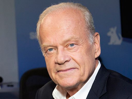 Kelsey Grammer finds ‘closure’ after sister was brutally murdered: ‘Deeply troubling’