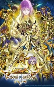 Saint Seiya: Soul of Gold