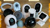 The 10 Best Indoor Security Cameras, All Tested and Approved by a Smart Home Expert