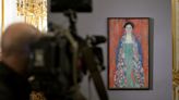 Un retrato de Klimt desaparecido por casi un siglo podría venderse en US$ 54 millones