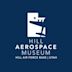 Hill Aerospace Museum