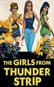 The Girls From Thunder Strip