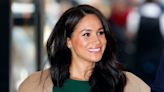 18 things you probably didn't know about Meghan Markle