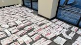 Man arrested after Target gift cards tampered with in California, shoppers warned