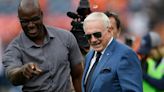 Jerry Jones will present DeMarcus Ware for the Pro Football Hall of Fame