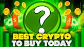 Best Crypto to Buy Now June 6 – Wormhole, Flare, JasmyCoin