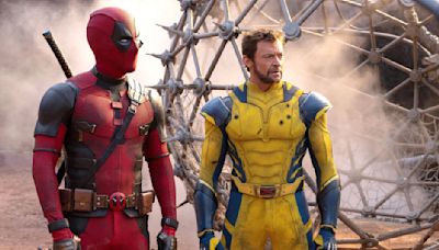 Here Is Every Character That Appears In "Deadpool & Wolverine"