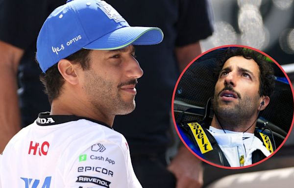 F1 News: Daniel Ricciardo 'In A Bad Spot' As Driver Comes Under Fire - 'We're Still Waiting'