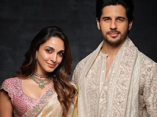 Sidharth Malhotra’s fan duped of Rs 50 lakh for believing actor’s life was in danger due to Kiara Advani